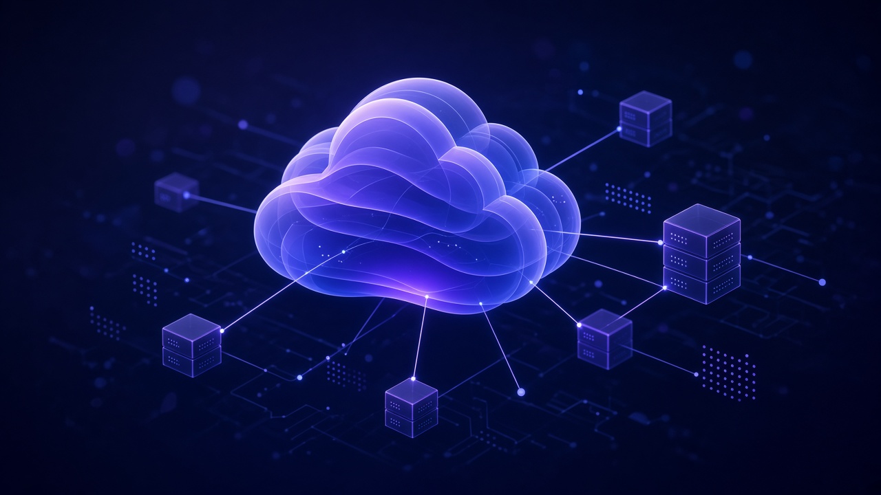 Infraestructura cloud